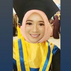 Irma Suryani profile icon