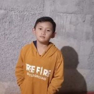 Alif Alghozali profile icon