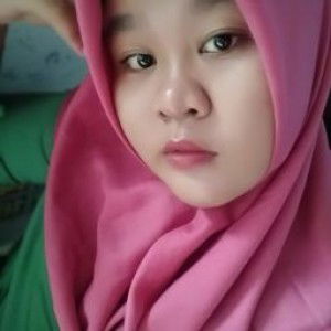 fitri anii profile icon