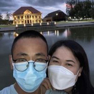 Siripon Hannadee profile icon