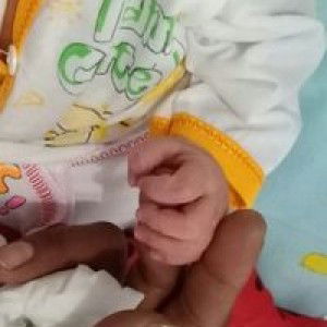 Andry Atawuwur profile icon