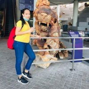 Jhaylyn Navor profile icon