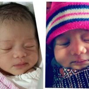 Nur'aini profile icon