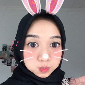 Maulida Abriani profile icon