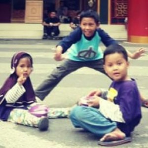 Triana Hadi profile icon