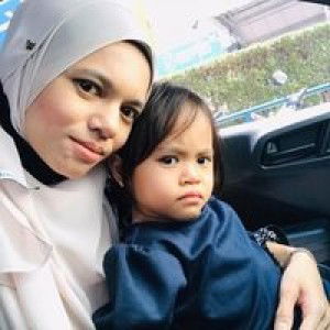 Achik Siti profile icon