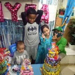 Zaidan Shyfana Akhtar profile icon