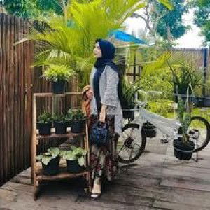 Evi Novianti profile icon