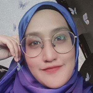 Nurul Aqielah profile icon