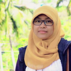 Intan Amalia profile icon