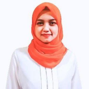 Desy Setyowati profile icon