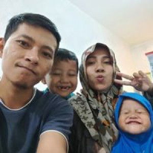 UyA' GAk CUantik profile icon