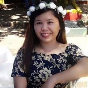 Maria Teresa Cacho profile icon