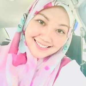 Fiza Azlan profile icon