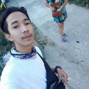 Kian Masarate profile icon