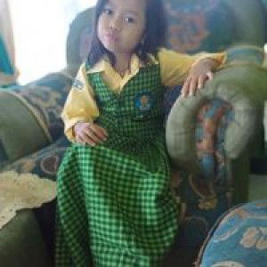 Mam Hasna profile icon