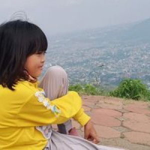 Indah Itue SuRga profile icon