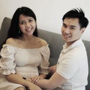 Kimberly Dawang - Luo profile icon