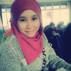 Nur Qamarina profile icon