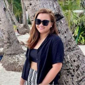 Angelica Shane Rico profile icon