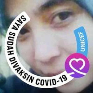 Najwa Choerudin profile icon