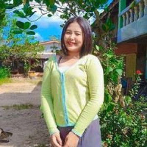 Arisa Kaewthong profile icon