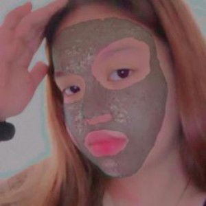 crystal mesina profile icon