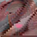 crystal mesina profile icon