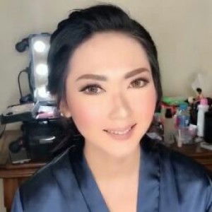 N Wulandr profile icon