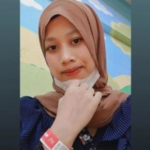 Ayu Tuing Tuing profile icon