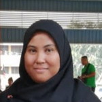 Norzehan Harun profile icon