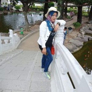 Aliya Ali profile icon