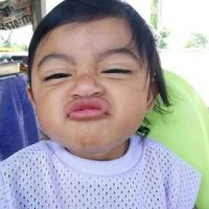 Iemah Roslan profile icon