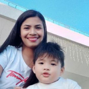 Margold Golisao profile icon