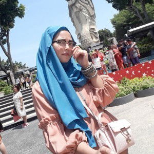 Dewi rukmana profile icon