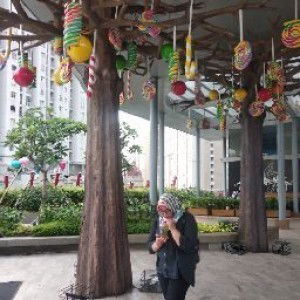 Ririn Sukmawati profile icon