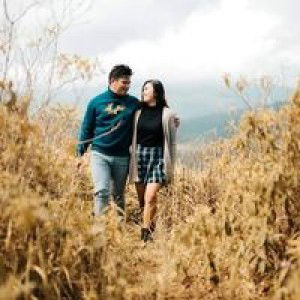 Mecy Dagasdas Yamit profile icon