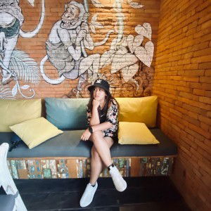 Mutia Audina profile icon