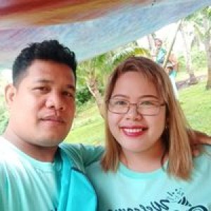 Raisy Anzano Detera profile icon