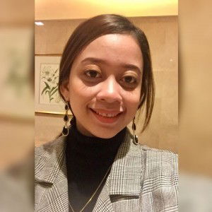 Farah Radzuan profile icon