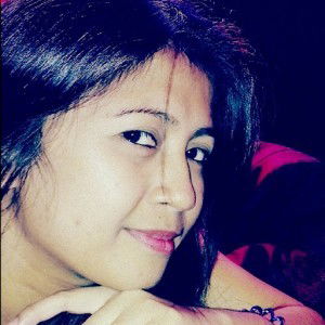 Anne Angelia profile icon