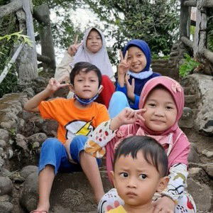 Khaisyah Fauzi Channel profile icon