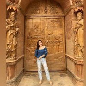 Lee Saramosing profile icon