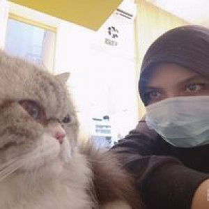 Bunga Nasti profile icon