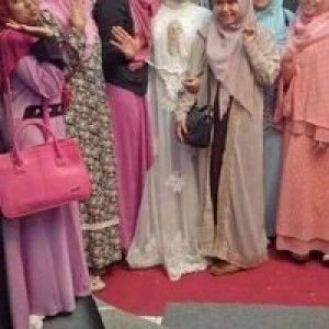 Siti Nurfaridah Rosad profile icon