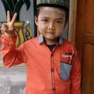 Cak Rohim profile icon