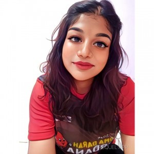 Shalini Ram