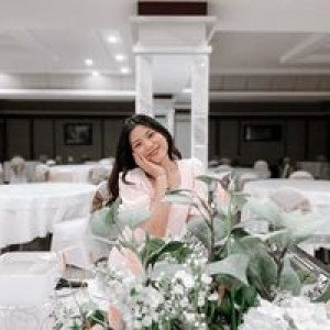 Vanesa Napawan profile icon