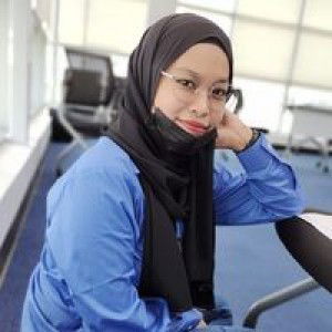 norsafina ishak profile icon