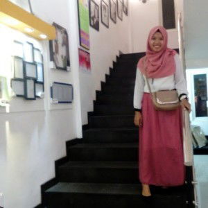 safita nurmalyya profile icon